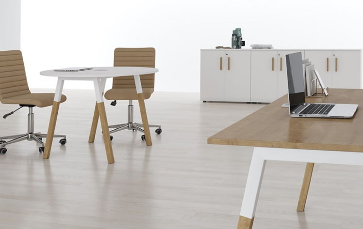 Мебель для персонала Forta