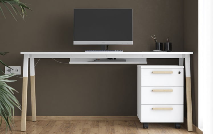 Мебель для персонала Forta