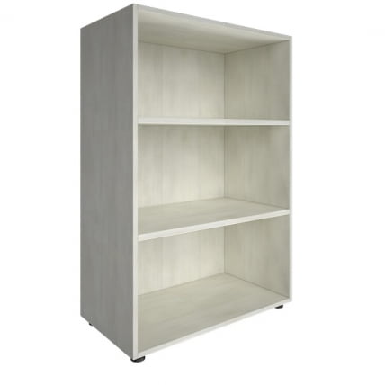 Стеллаж YALTA LT-ST2 Снежная Платина_0