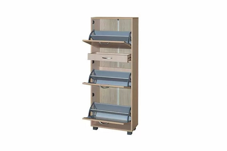 Обувница ШО-53 В Венге_1