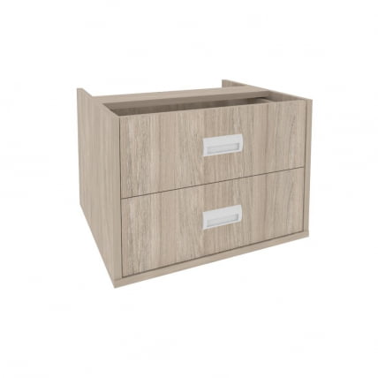 Блок ящиков центральный Maris SH.YC-2 Дуб Аттик_0