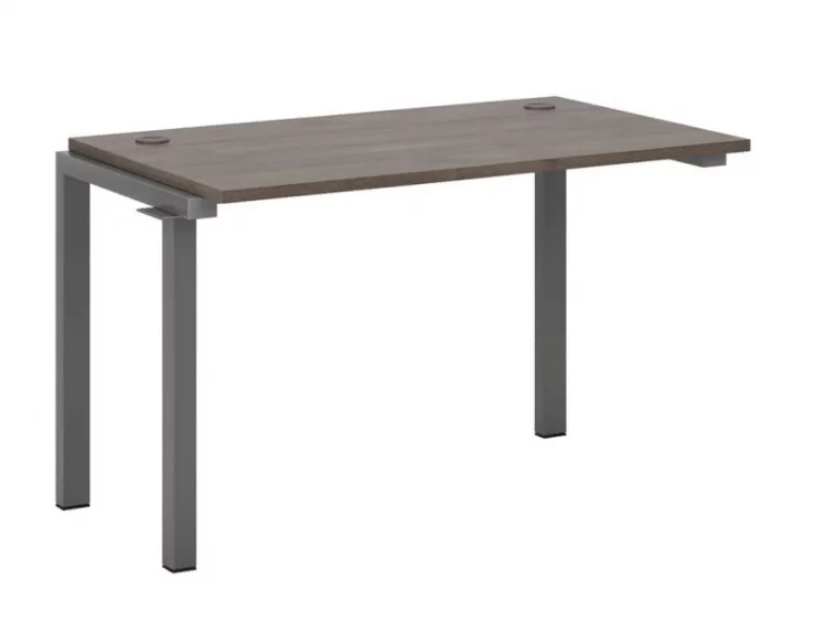 Удлинитель одна столешница New Line NLN36312434 Дуб шамони темный_0