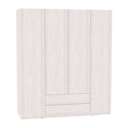 Шкаф распашный R-198х180х60-3-PO(ЯАС)_0