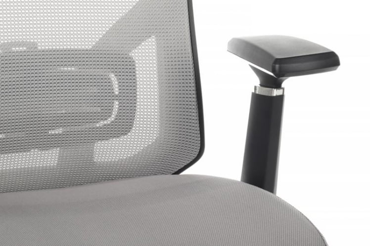 Кресло Step RCH A2320 Серый_7