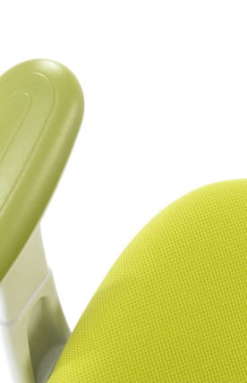 Детское кресло Everprof Kids 102 Ткань Зеленый_8