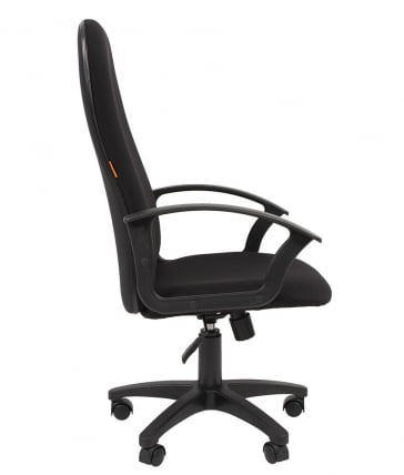 Кресло руководителя CHAIRMAN 289 NEW черный_2