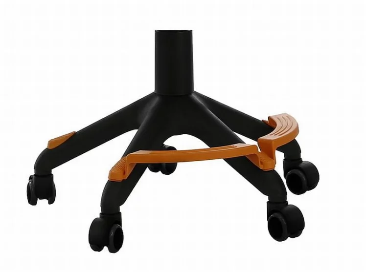 Кресло детское Бюрократ KD-4-F/ANCHOR-RD_3