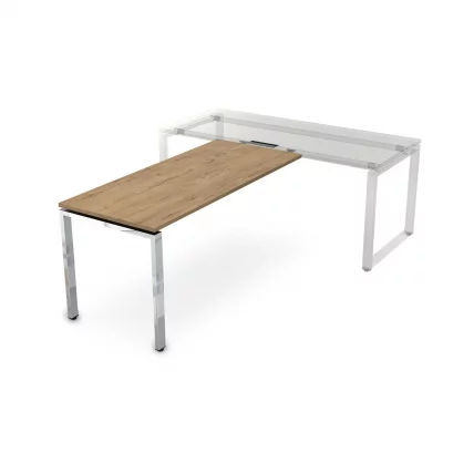 Брифинг-приставки GLOSS LINE НБП-П.009 Teakwood_0