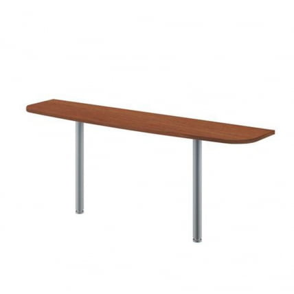 Сектор стола для переговоров SWF27471506 Орех_0