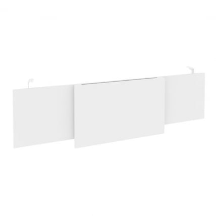 Царга стола руководителя ONIX O.M-CSR-5 Белый Бриллиант_0