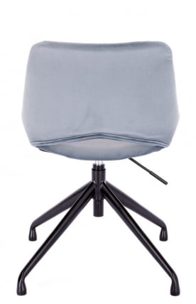 Стул Everprof Oscar Ткань Серый_1