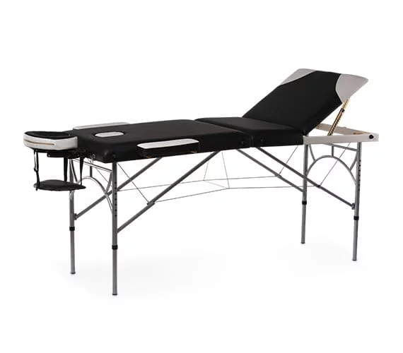 Стол алюминиевый 3 секции THUNER_0