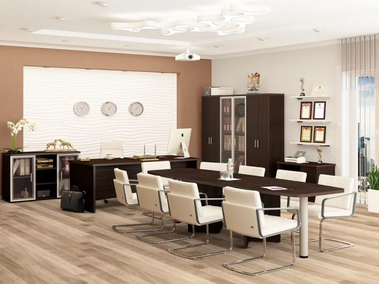 Кабинет Цезарь