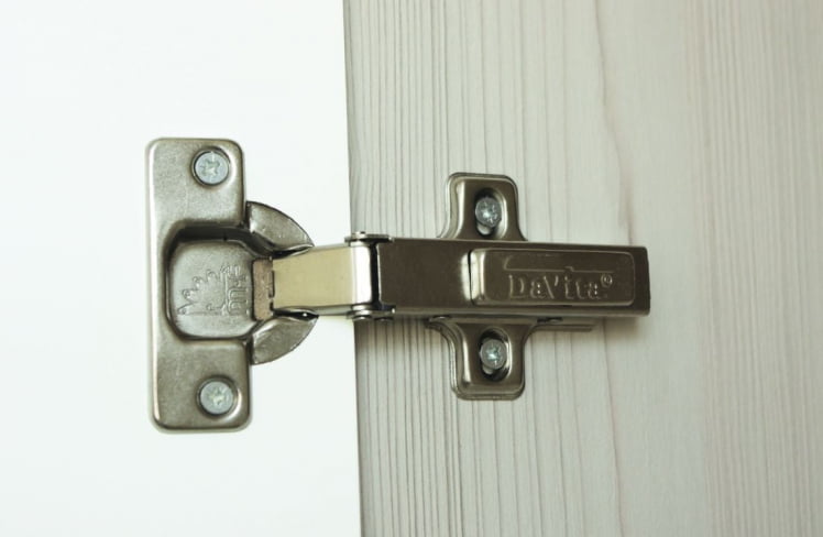 Шкаф-пенал (лев/прав) Тиффани 93.10_3