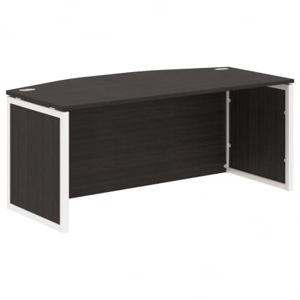 Стол руководителя XTEN-QP XQPET 189H Дуб Юкон Белый_0