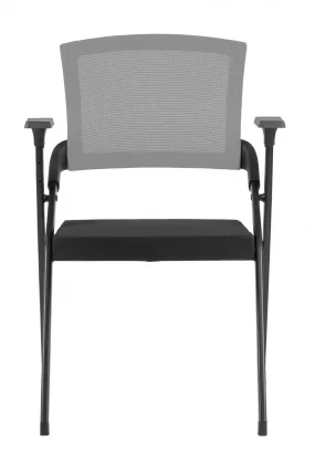 Конференц-кресло Riva Chair M2001 Серый_1