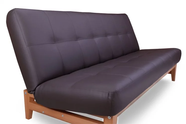 Диван-кровать Альберо Комфорт ДК Домус Тауп Категория 2_3