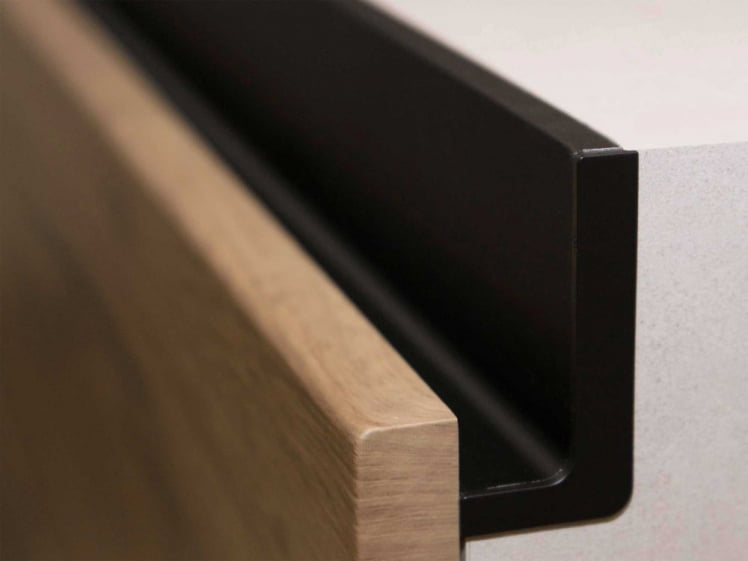 Напольный шкаф (лев/прав) Дакота 103.43_2