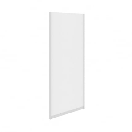 Дверь ДСП низкая Maris SH.DD-5.2 Белый Бриллиант_0