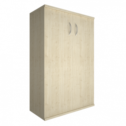 Шкаф средний широкий Riva А.СТ-2.3 Клен_0