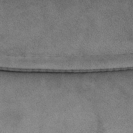 Кресло руководителя OREON metalBL велюр, серый, 29_10