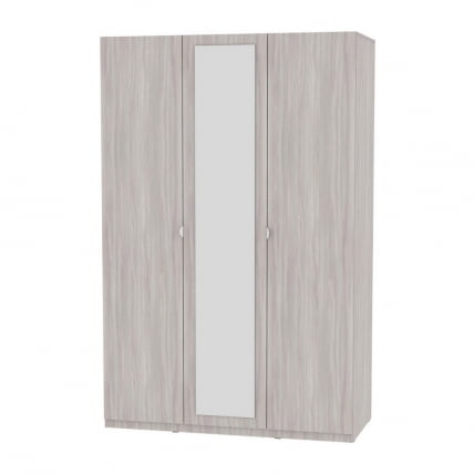 Шкаф распашный Р-198х135х60-1-ТР-М(ЯШС) / R-198х135х60-1-TR-M(ЯШС)_0