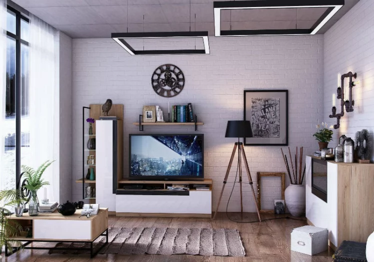 Гостиная Кёльн (Любимый дом)