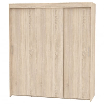 Шкаф-купе T-3-198х175х60(ДСС-9)_0