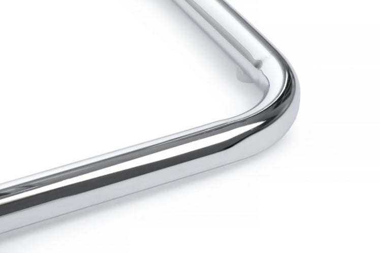 Кресло Хуго РCХ 6003-3ЕC Черный / Hugo RCH 6003-3EC_11