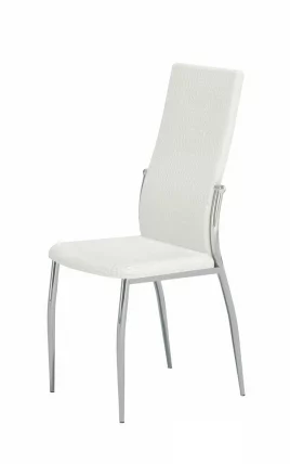 Стул Премиум 01 Мали белый_0
