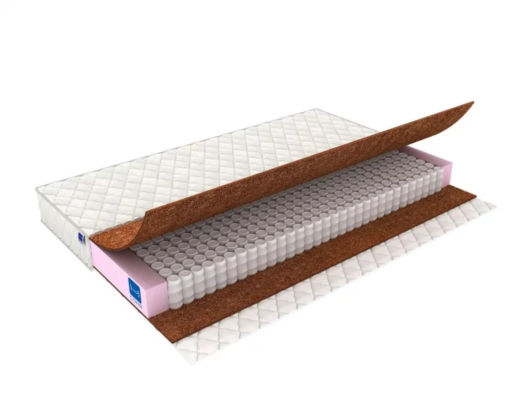 Матрас Ultra Hard 90х190х17_0