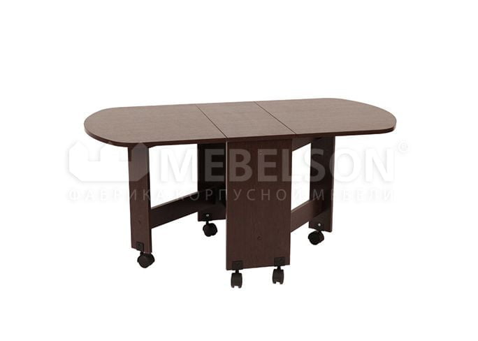 Стол журнальный Модуль №03 Венге_0