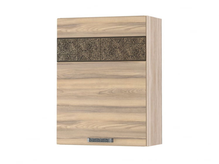 Шкаф-сушка лев/прав Бруклин 101.33 Дуб Кронберг/Лагода/Антрацит_0