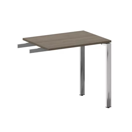 Брифинг-приставка METAL SYSTEM DIRECT БП.ПР-2 Вяз Благородный_0