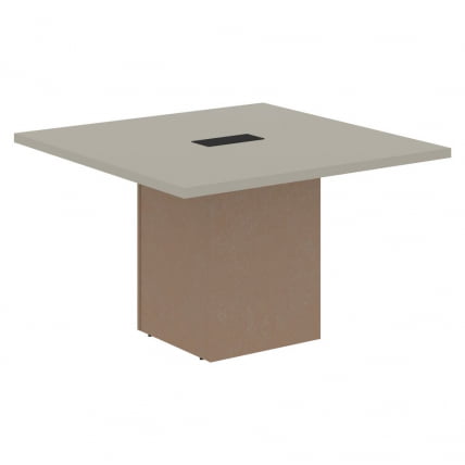 Стол для заседаний центральный VELION VCCT 1212 Аметист Кобра_0