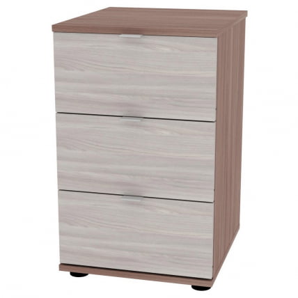 Комод Алиса(K6)657х401х459сторцевойручкой(ЯШТ-ЯШС)_0