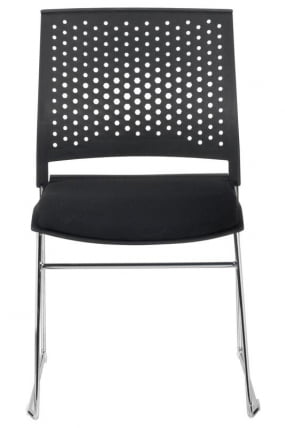 Кресло Color RCH D918B Черный (soft pillow)_3