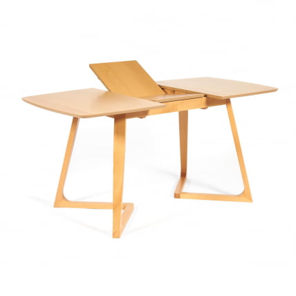 Стол раскладной VAKU (Ваку) Натуральный_1