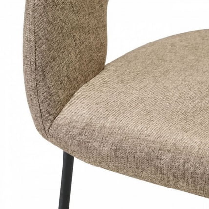 Кресло полубар Hugs beige/Линк_7