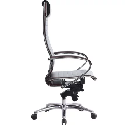 Кресло руководителя Samurai K-1.04 Темно-бордовый_1