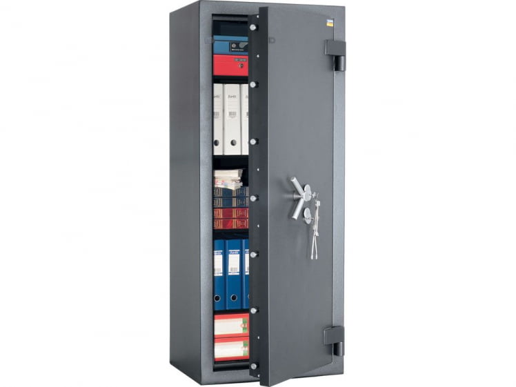 Взломостойкий сейф Valberg Рубеж-1668 KL_0