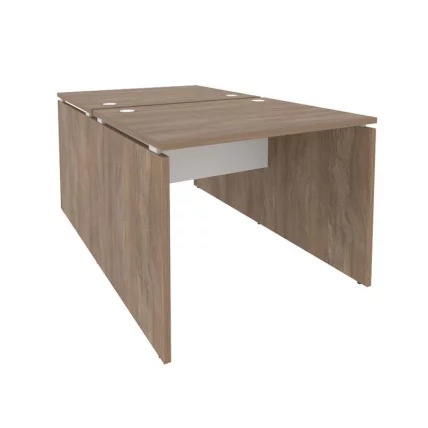 Рабочая станция ONIX O.D.RS-2.1.8 Дуб Аризона/Белый_0