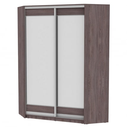 Шкаф-купе YA-198х1250-3(ЯАТ-D2D2)_0