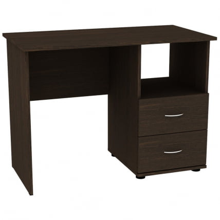 Стол Алиса(Т16)743х1000х522ручкаскоба96мм(Венге) / Алиса(T16)743х1000х522ручкаскоба96мм(Венге)_0