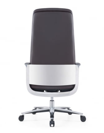 Кресло для руководителя VERTU CH-337A Черный_3