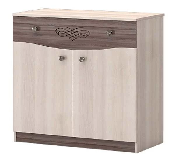 Комод с дверцами Ванесса Км32_0