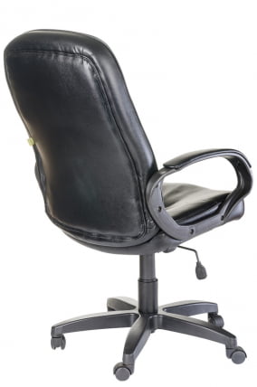 Кресло КАНЦ ULTRA черный_2