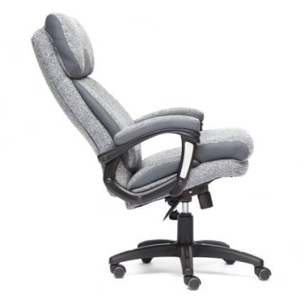 Компьютерное кресло Duke серый/серый_4