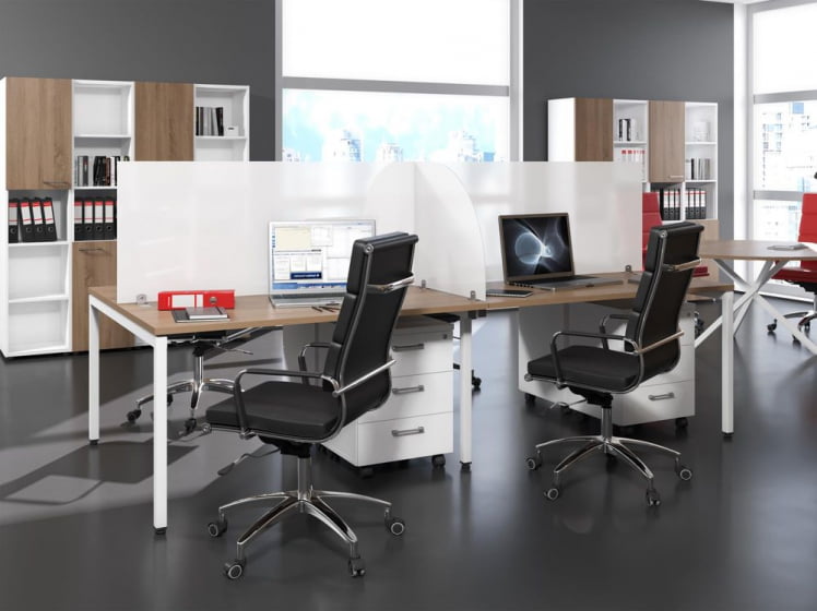 Экран из оргстекла RAND LITE RPG 1260_4