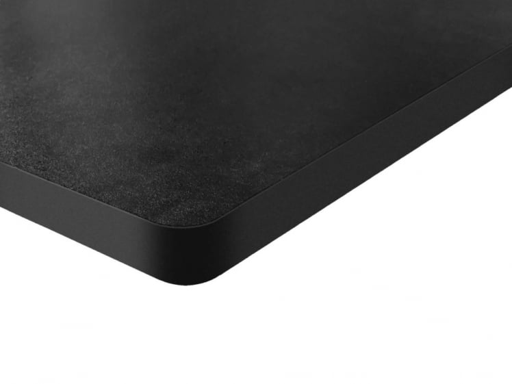 Барная столешница ПФ 17 Черный барный_0